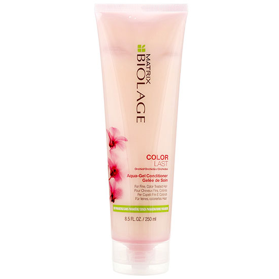 Biolage ColorLast Aqua Gel Conditioner 250ml