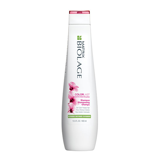 Matrix Biolage Colorlast Shampoo
