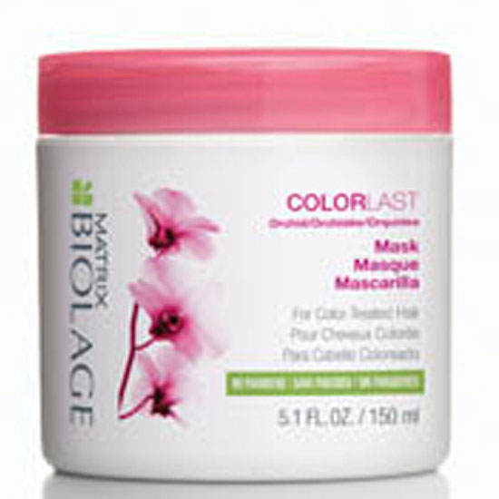Biolage ColourLast Mask