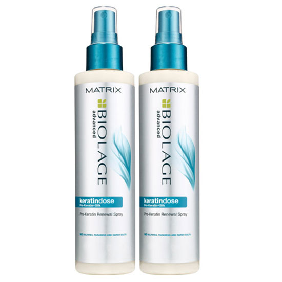 Biolage Keratindose Pro Keratin Renewal Spray