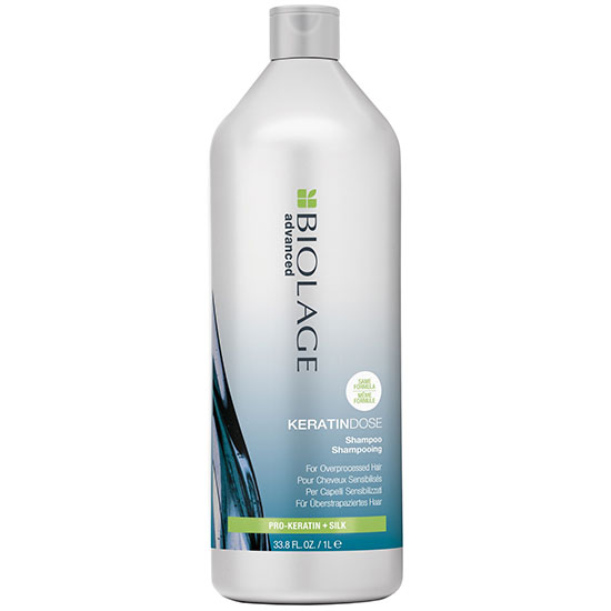 Biolage Keratindose Shampoo