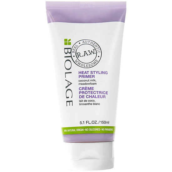 Biolage R.A.W Heat Styling Primer