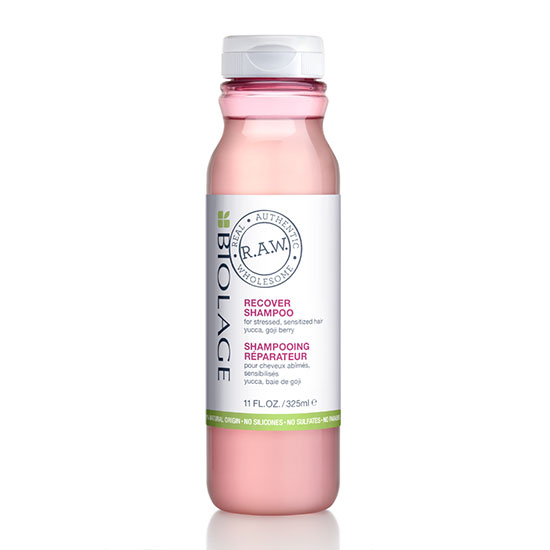 Biolage R.A.W Recover Shampoo 325ml