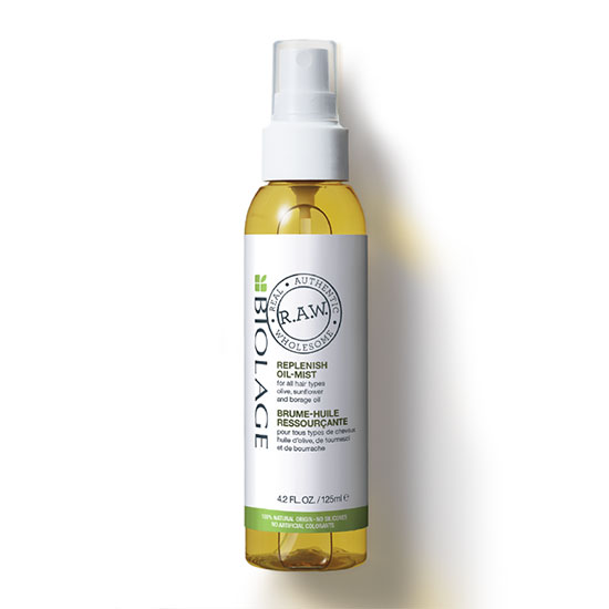 Biolage R.A.W Replenish Oil 125ml