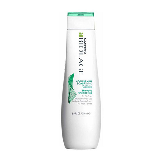 Biolage Scalptherapie Antidandruff Shampoo