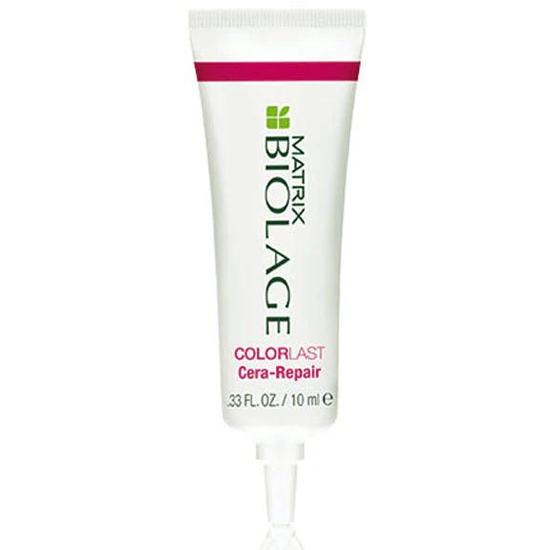 Matrix Colorlast Orchid Cera Repair 10 x 10ml
