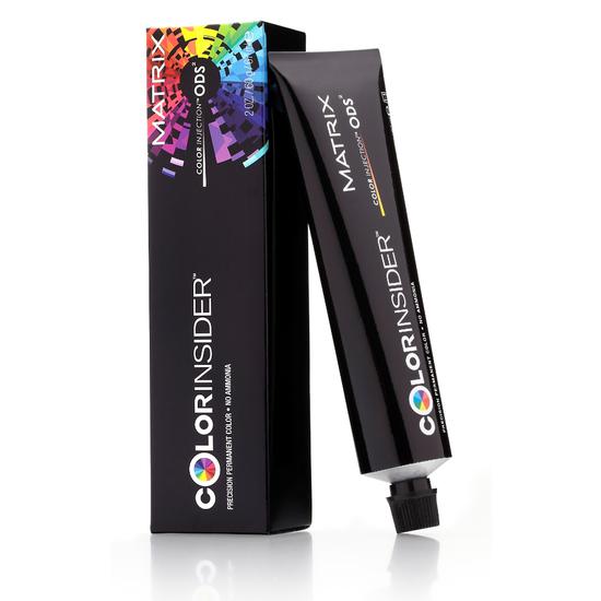 Matrix Colour Insider Permanent Hair Colour 7bc