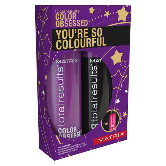 Matrix Colour Obsessed Kit
