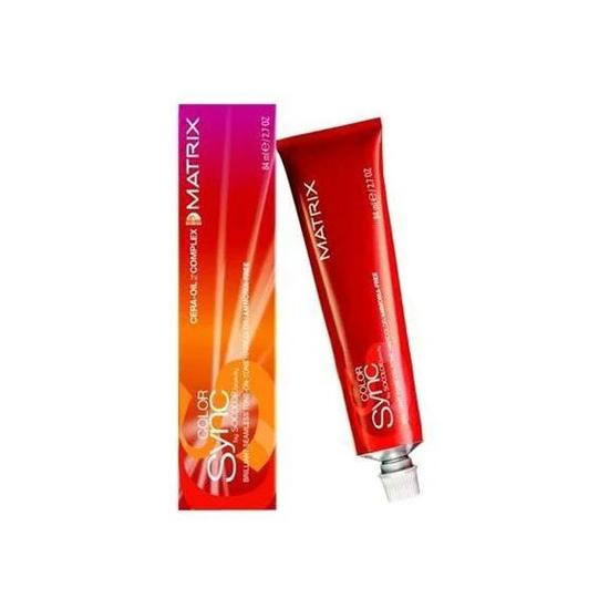 Matrix Colour Sync Hair Colour 84ml / Sync 3V