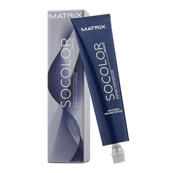 Matrix Extra Coverage Permanent Hair Colour 506BC