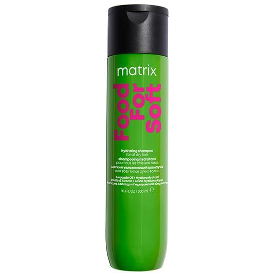 Matrix Food For Soft Hydrating Shampoo