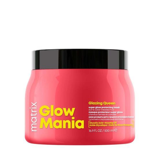 Matrix Glow Mania Glazing Queen Mask