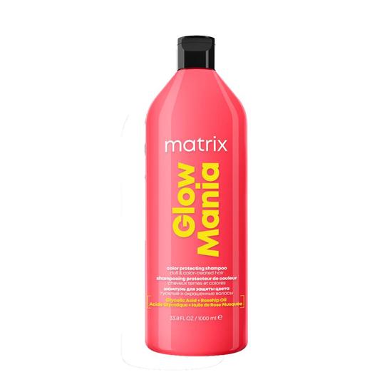 Matrix Glow Mania Shampoo
