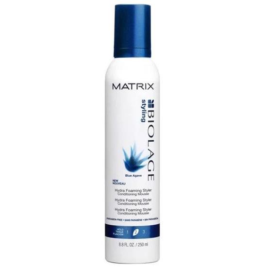 Matrix Hydra Foaming Styler 234g