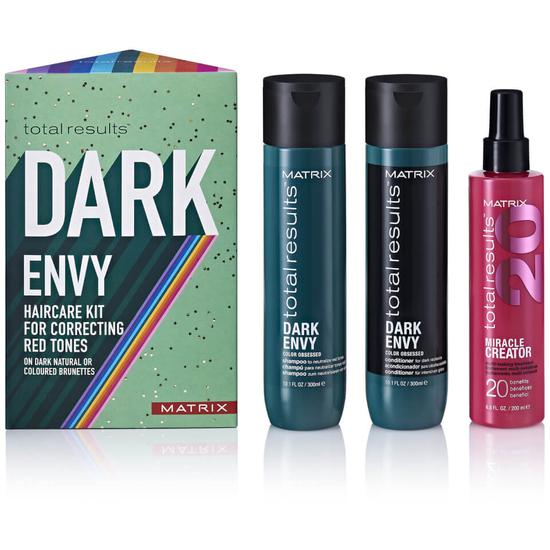 Dark matrix. Матрикс дарк Энви. Matrix Conditioner total Results Dark Envy. Matrix Dark Envy линейка. Envy шампунь.