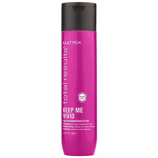Matrix Keep Me Vivid Shampoo