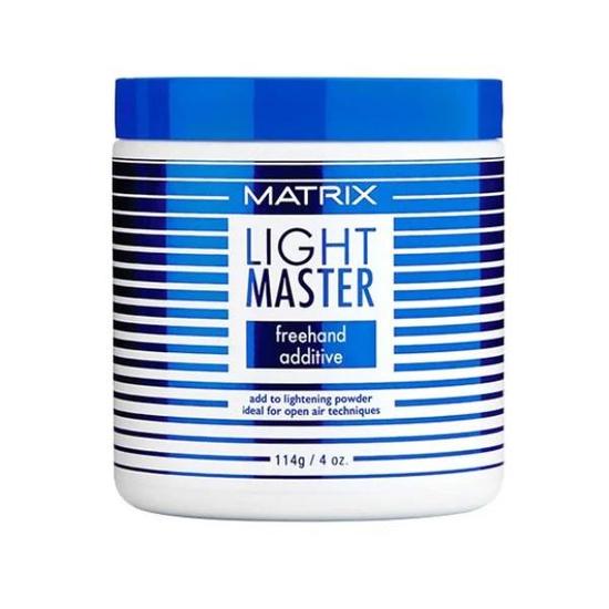 Matrix Light Master Freehand Additive Lightenting Powder