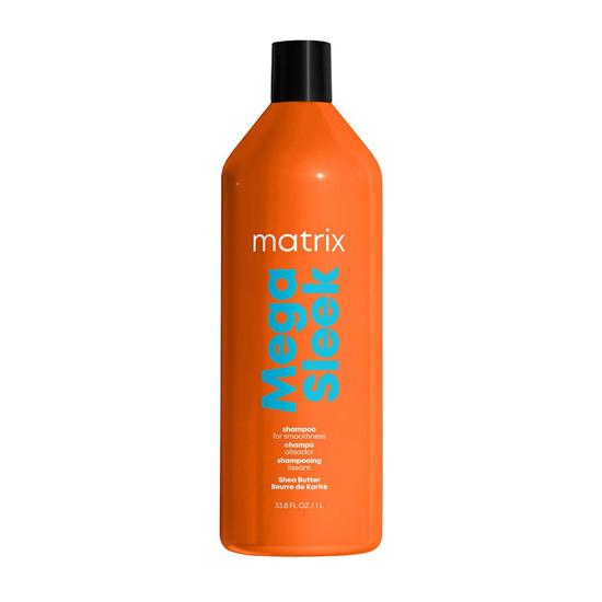 Matrix Mega Sleek Shampoo 1000ml