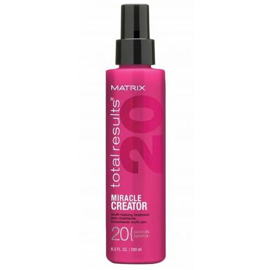 Matrix Miracle Creator Multi Tasking Treatment 500ml