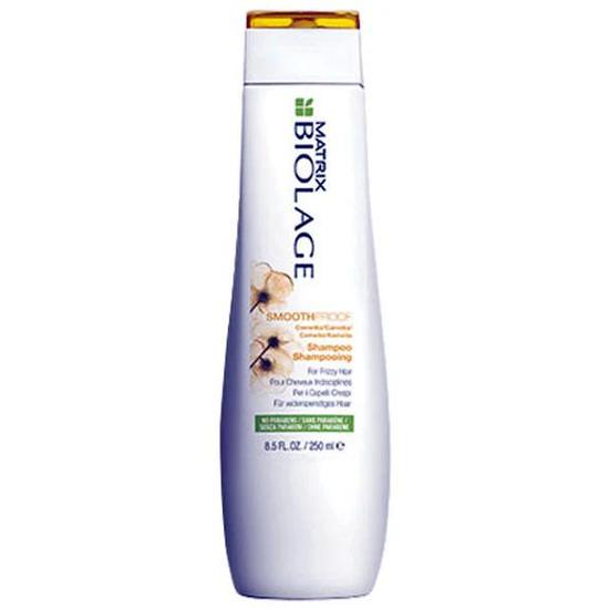 Matrix Smoothproof Camellia Shampoo 1 L