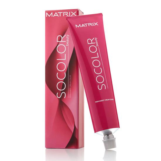 Matrix Permanent Hair Colour 10n