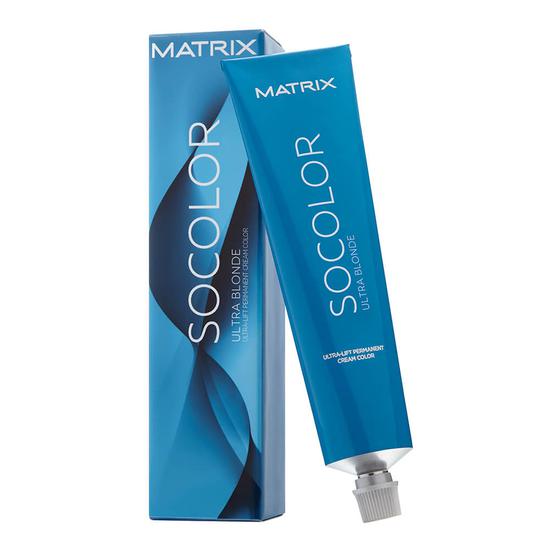 Matrix Ultra Blonde Permanent Hair Colour A+