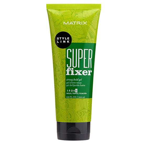 Matrix Style Link Super Fixer Strong Hold Gel
