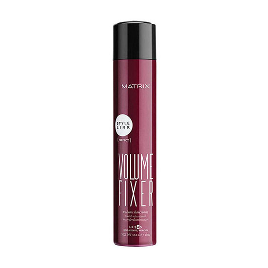 Matrix Style Link Volume Fixer Hairspray