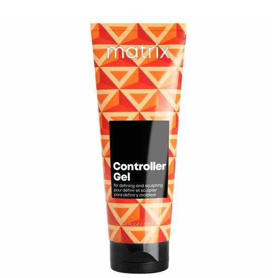 Matrix Styling Strong Hold Controller Gel