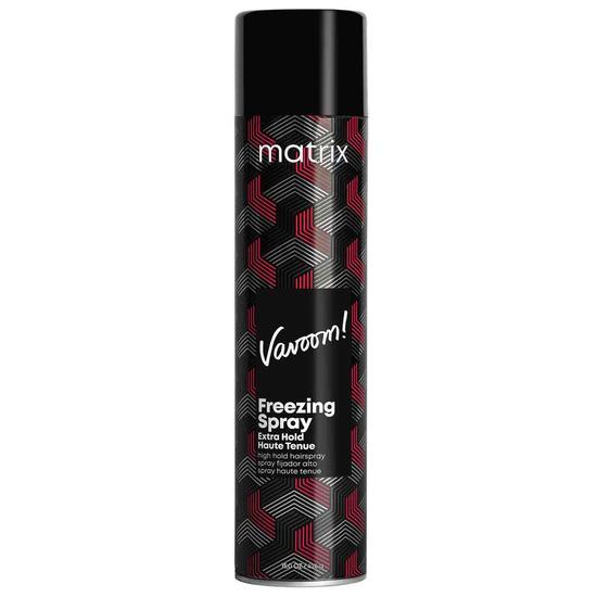 Matrix Styling Vavoom Freezing Spray Extra Hold