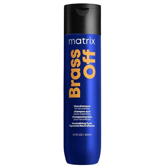 Matrix Total Results Brass Off Shampoo