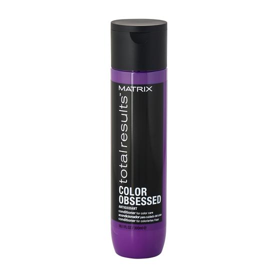 Matrix Total Results Colour Obsessed Conditioner 300ml