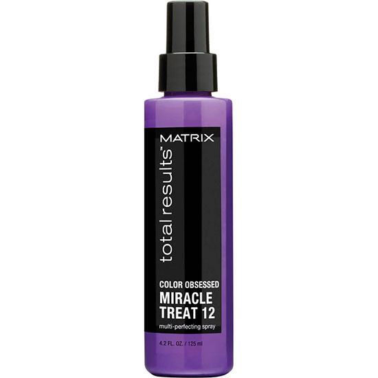 Matrix Total Results Colour Obsessed Miracle Treat 12 Lotion Spray