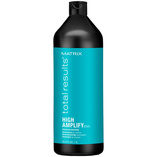 Matrix High Amplify Shampoo 1000ml