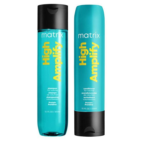Matrix Total Results High Amplify Shampoo & Conditioner Duo
