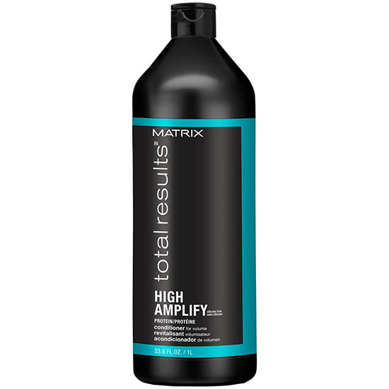 Matrix Total Results High Amplify Volume Conditioner