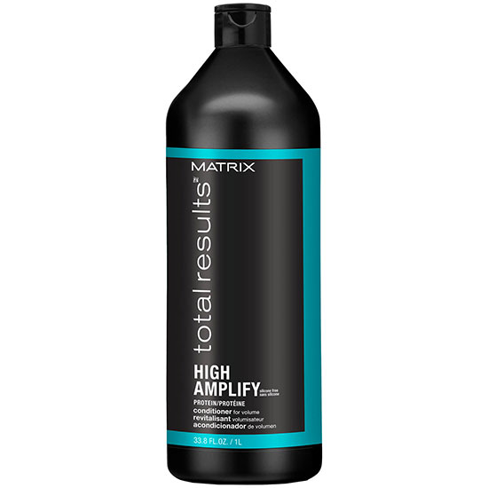 Matrix Total Results High Amplify Volume Conditioner 1000ml