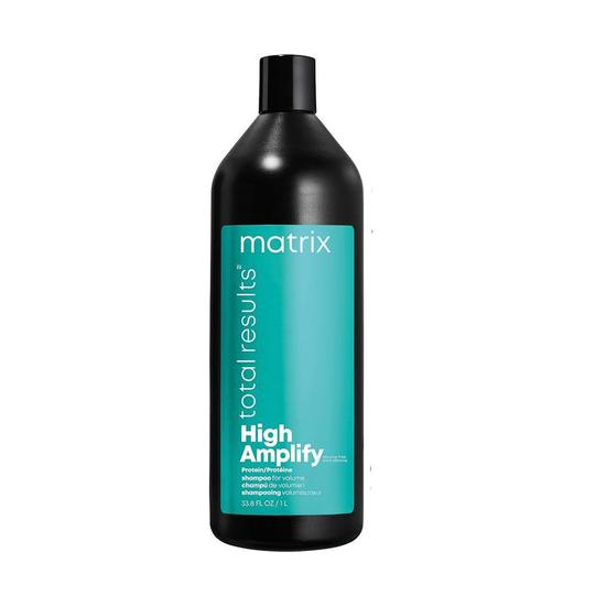 Matrix Total Results High Amplify Volumising Shampoo