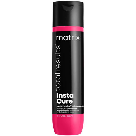 Matrix Total Results InstaCure Anti-Breakage Conditioner For Damaged Hair 300ml