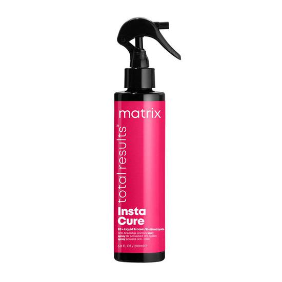 Matrix Total Results InstaCure Anti-Breakage Porosity Filler Spray 200ml