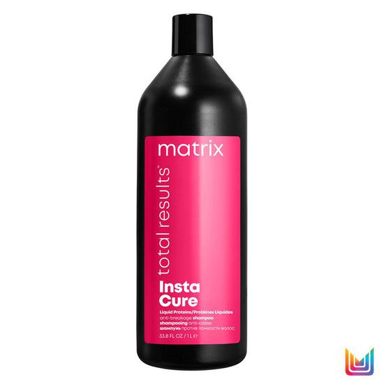 Matrix Total Results InstaCure Anti-Breakage Shampoo For Damaged Hair