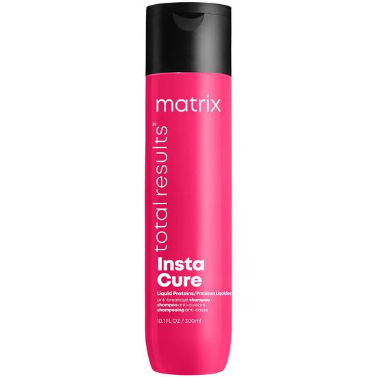 Matrix Total Results InstaCure Anti-Breakage Shampoo For Damaged Hair
