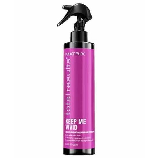 Matrix Total Results Keep Me Vivid Colour Lamination 200ml