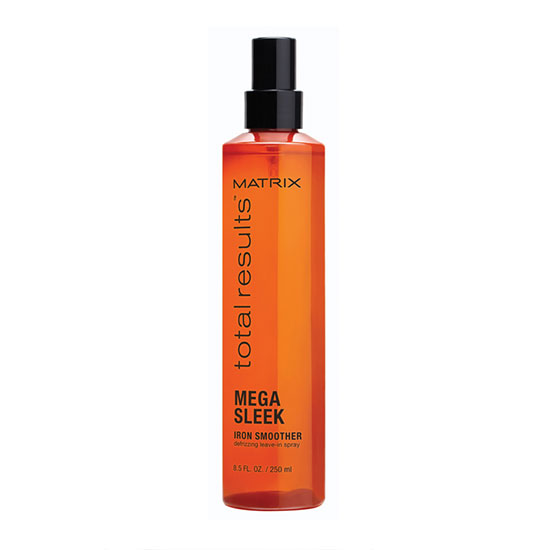 Total Results Mega Sleek Iron Smoother