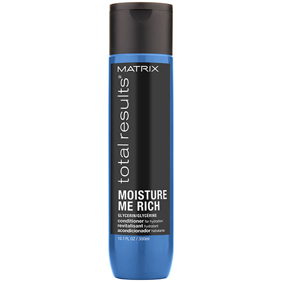 Matrix Total Results Moisture Me Rich Dry Hair Conditioner