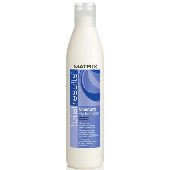 Matrix Total Results Moisture Shampoo 300ml