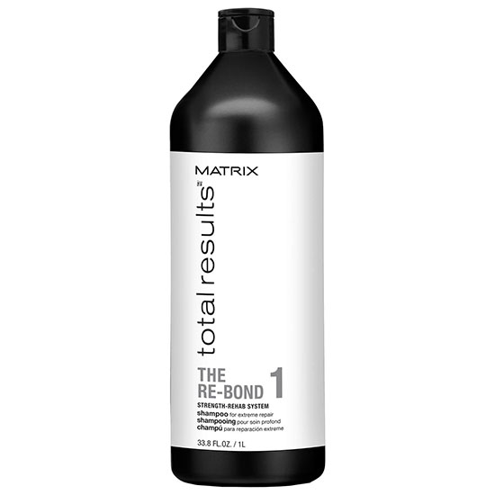 Matrix Total Results Re Bond Extreme Damaged Hair Shampoo 1000ml