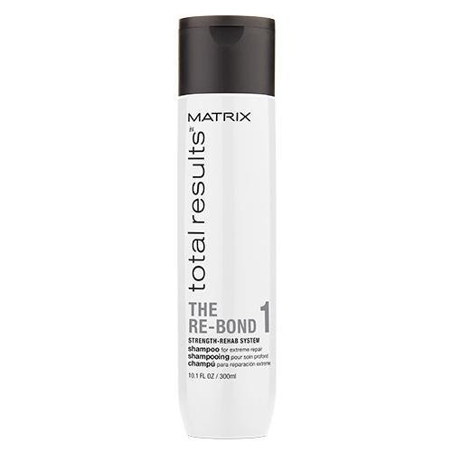 Matrix Total Results Re Bond Extreme Damaged Hair Shampoo 300ml
