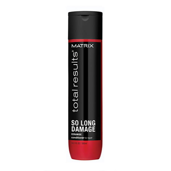 Matrix Total Results So Long Damage Condtioner 300ml