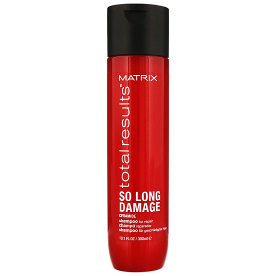 Matrix Total Results So Long Damage Shampoo 300ml